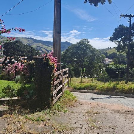 O Quartim Appartement Passa-Quatro Buitenkant foto
