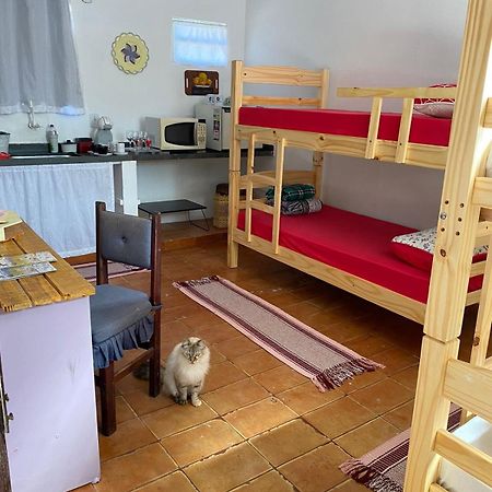 O Quartim Appartement Passa-Quatro Buitenkant foto