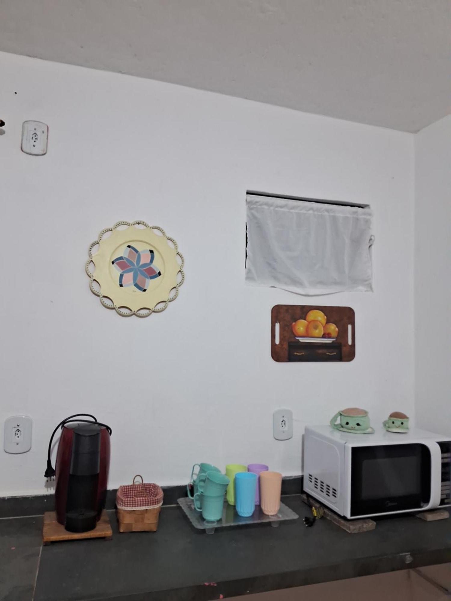 O Quartim Appartement Passa-Quatro Buitenkant foto