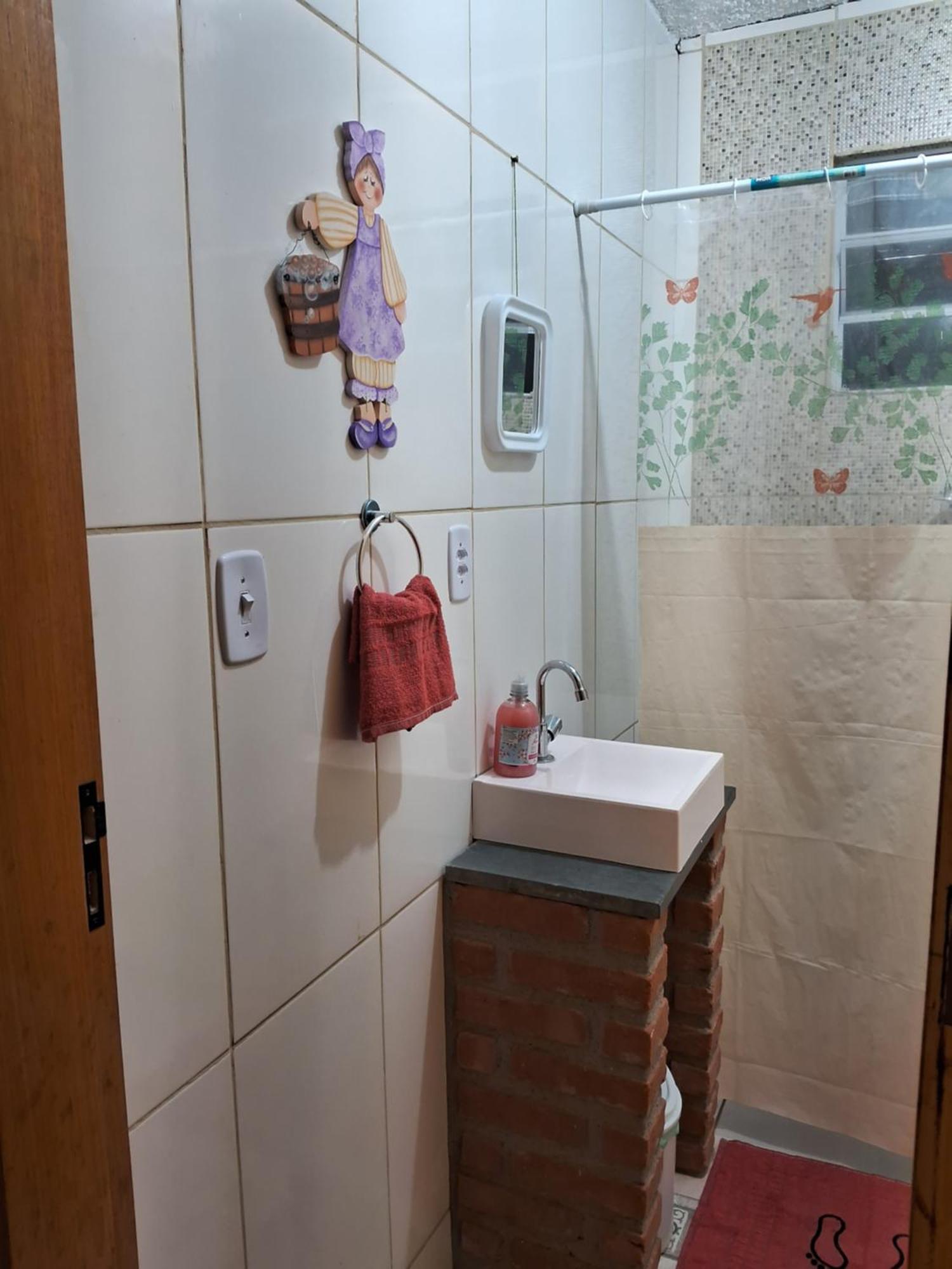 O Quartim Appartement Passa-Quatro Buitenkant foto